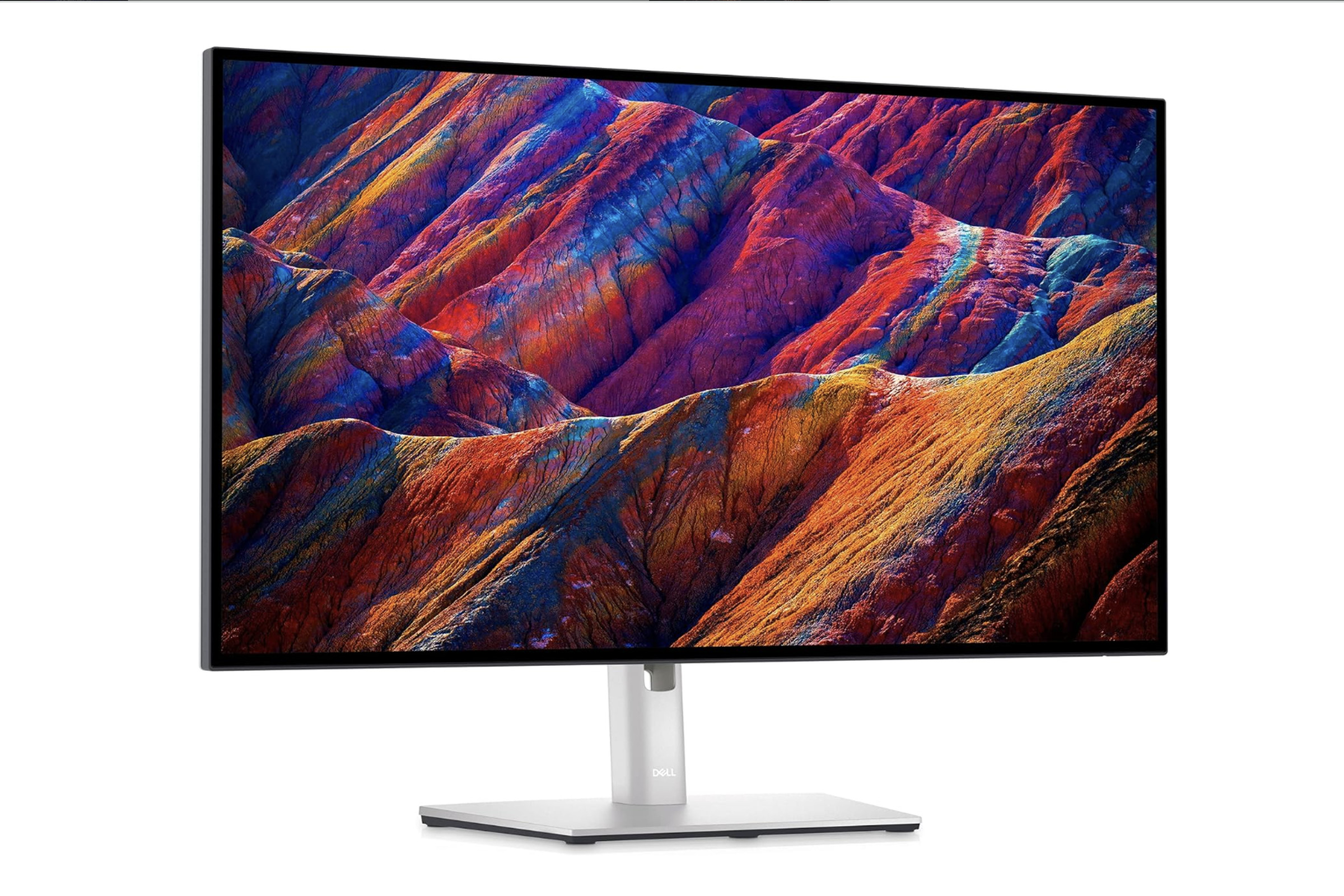 Dell UltraSharp U2723QE monitör