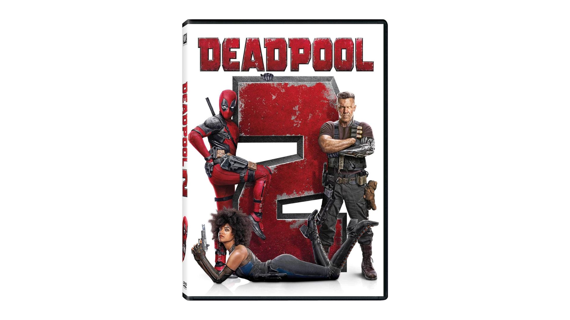 'Deadpool' Filmlerini Sırayla Nasıl İzlersiniz: Çevrimiçi Ücretsiz Yayın Yapın