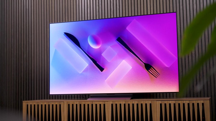 LG C3 OLED