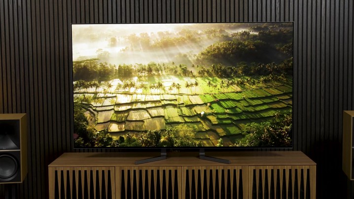 LG M3 Kablosuz OLED incelemesi