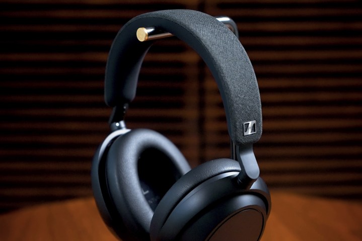 Sennheiser Momentum Kablosuz 4