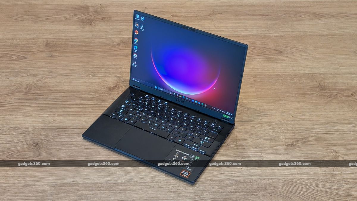 asus tuf a14 incelemesi10 AsusTUFA14 Asus