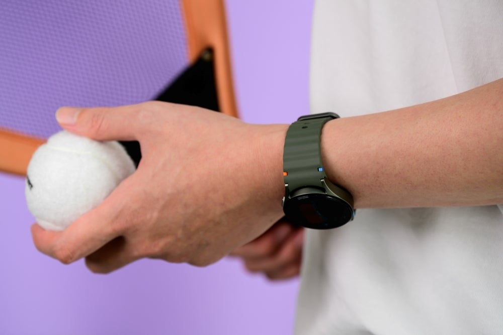 Resim kredisi - Samsung - Galaxy Watch'ınız için mükemmel kordonu seçmek: ne, nasıl, ne zaman?