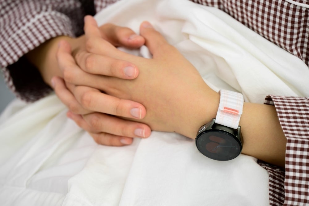 Resim kredisi - Samsung - Galaxy Watch'ınız için mükemmel kordonu seçmek: ne, nasıl, ne zaman?