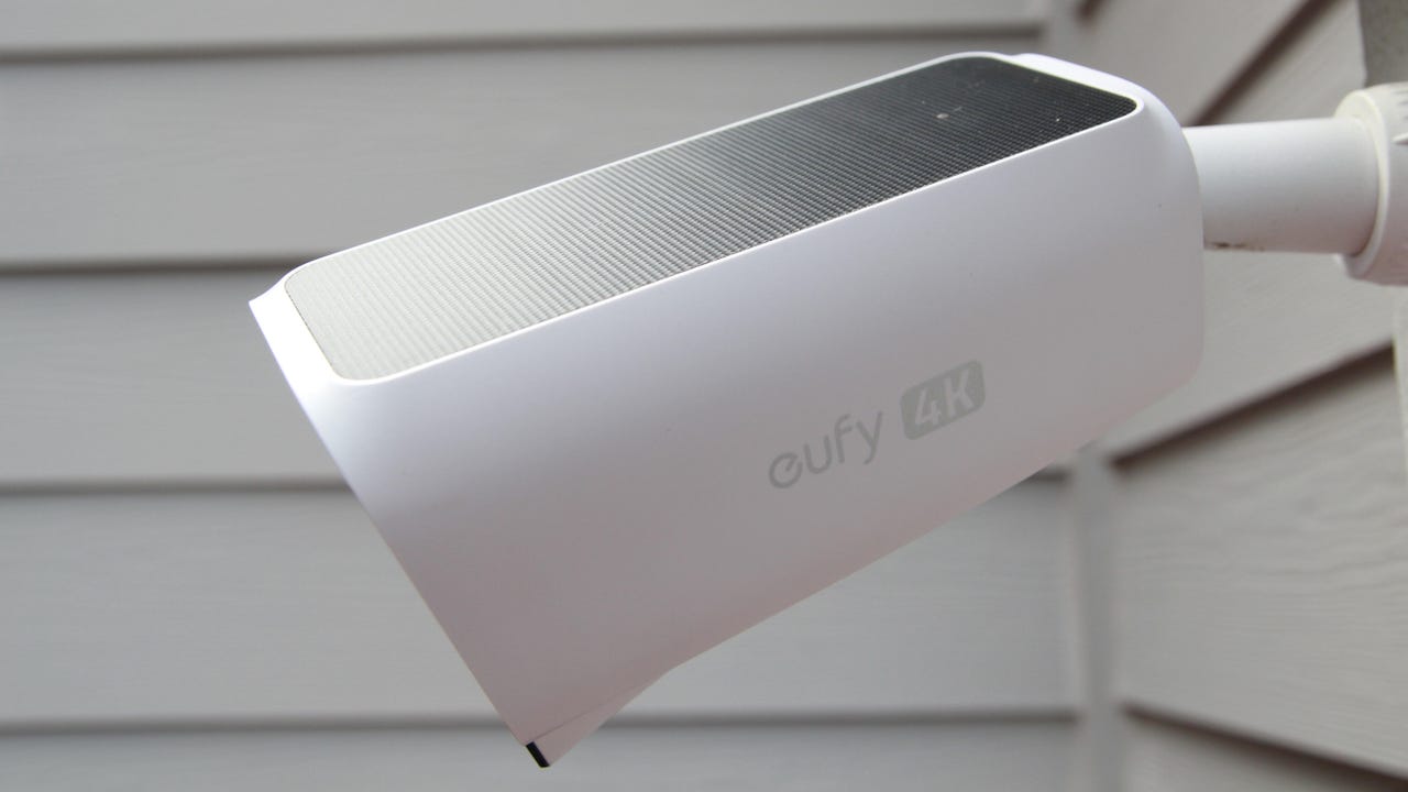 EufyCam S3 Pro