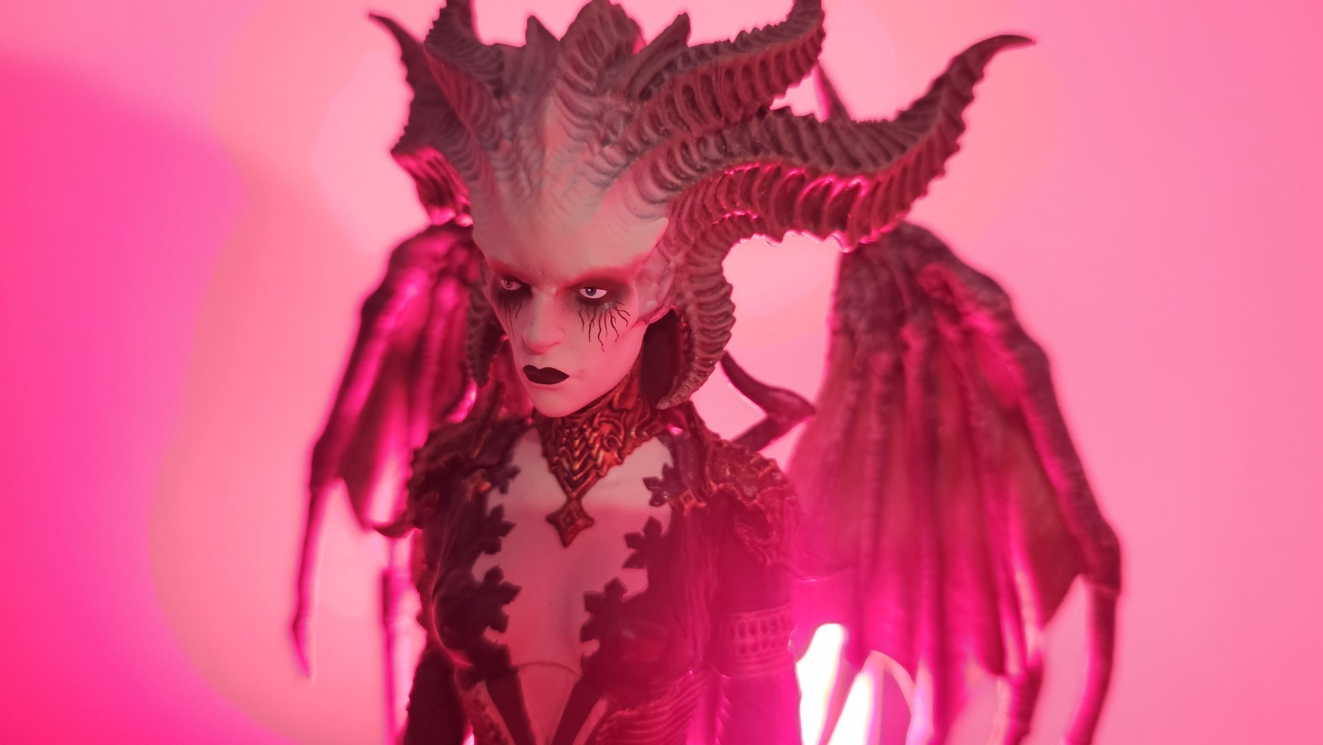 Diablo 4 Lilith Kablo Adam