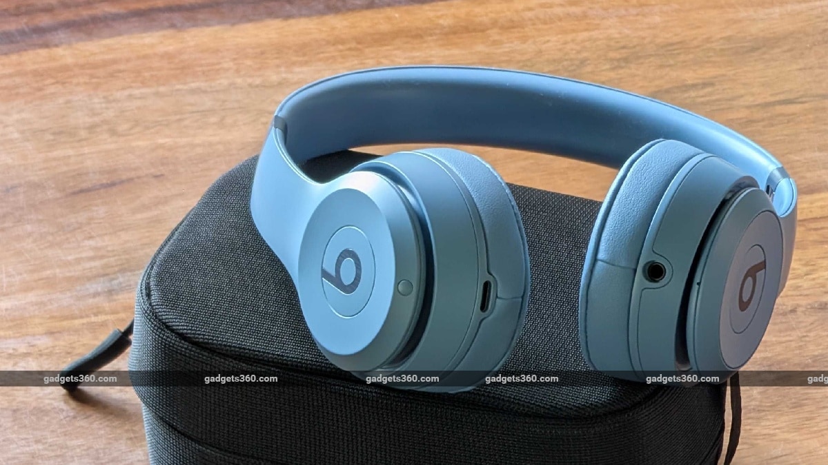 beats solo 4 inceleme ndtv tasarımı 3 Beats Solo 4