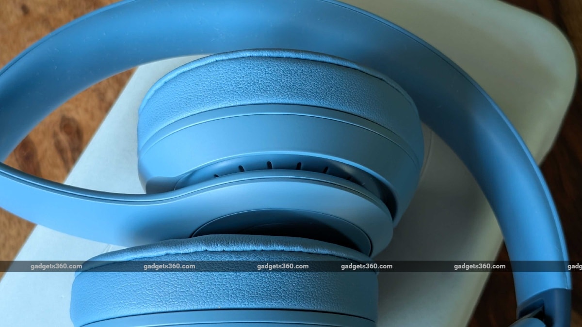 beats solo 4 incelemesi ndtv tasarımı 2 Beats Solo 4