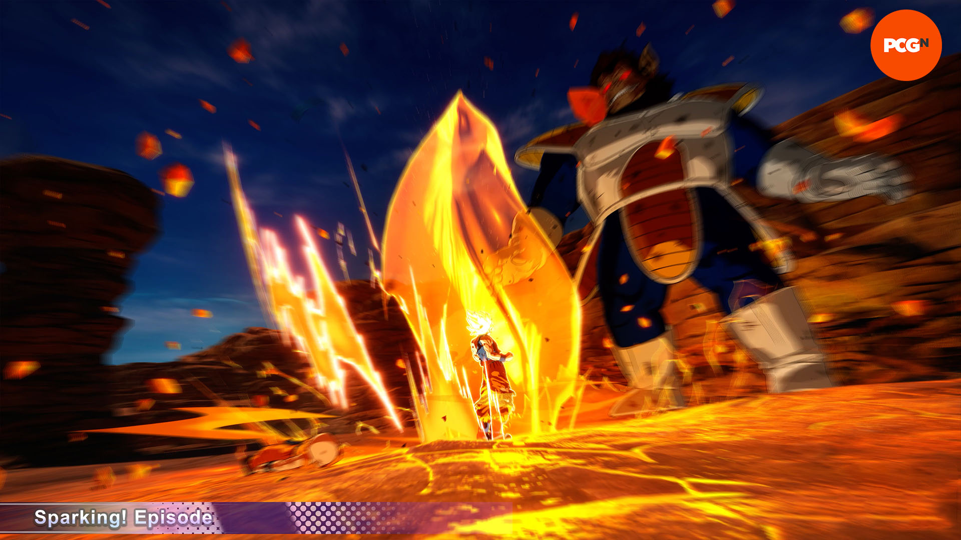 Dragon Ball Sparking Zero incelemesi: alternatif yol