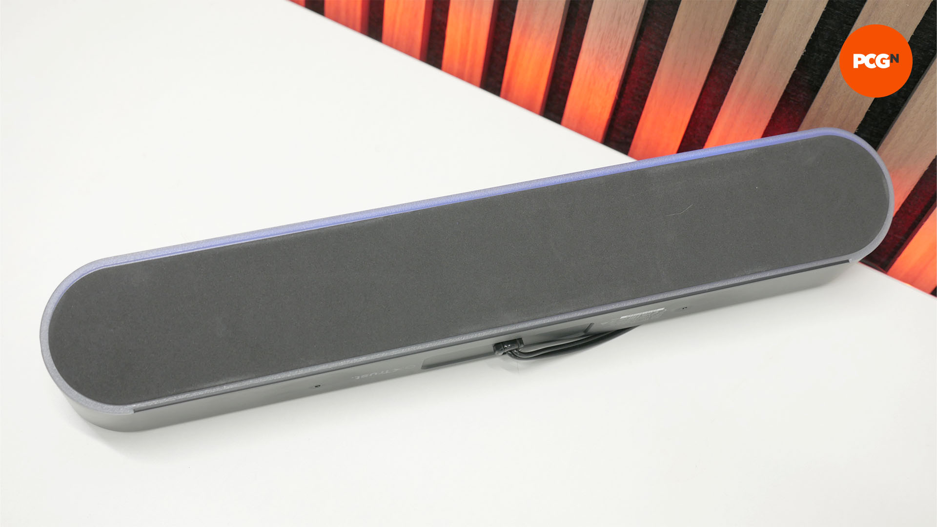 Trust gxt 1619 redragon gs560 oyun soundbar'ı incelemesi 03