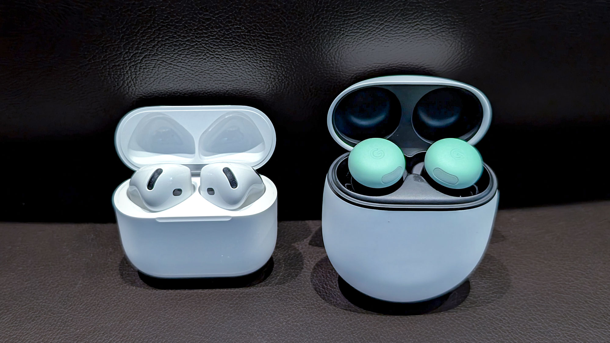 AirPods 4 ve Google Pixel Buds Pro 2 karşılaştırması