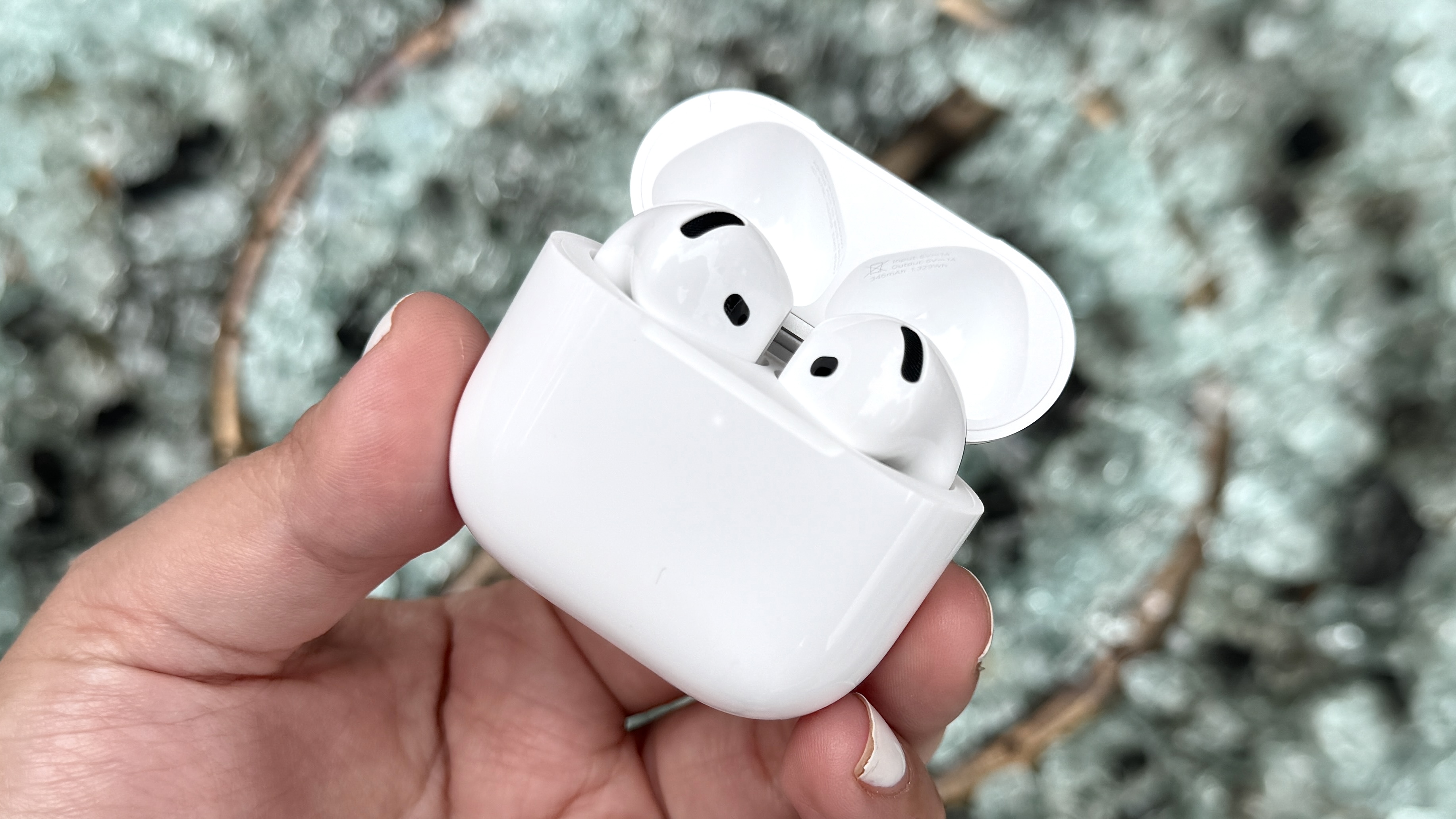 AirPod'lar 4