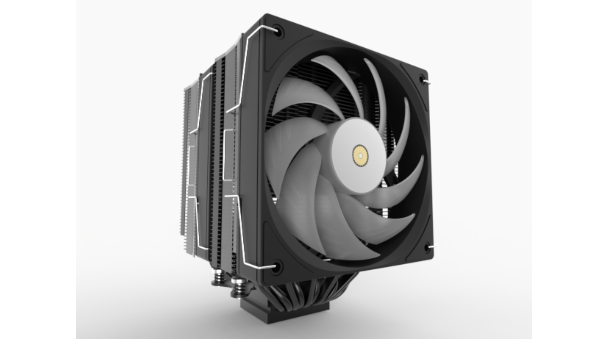 Cryorig Canavarı XX