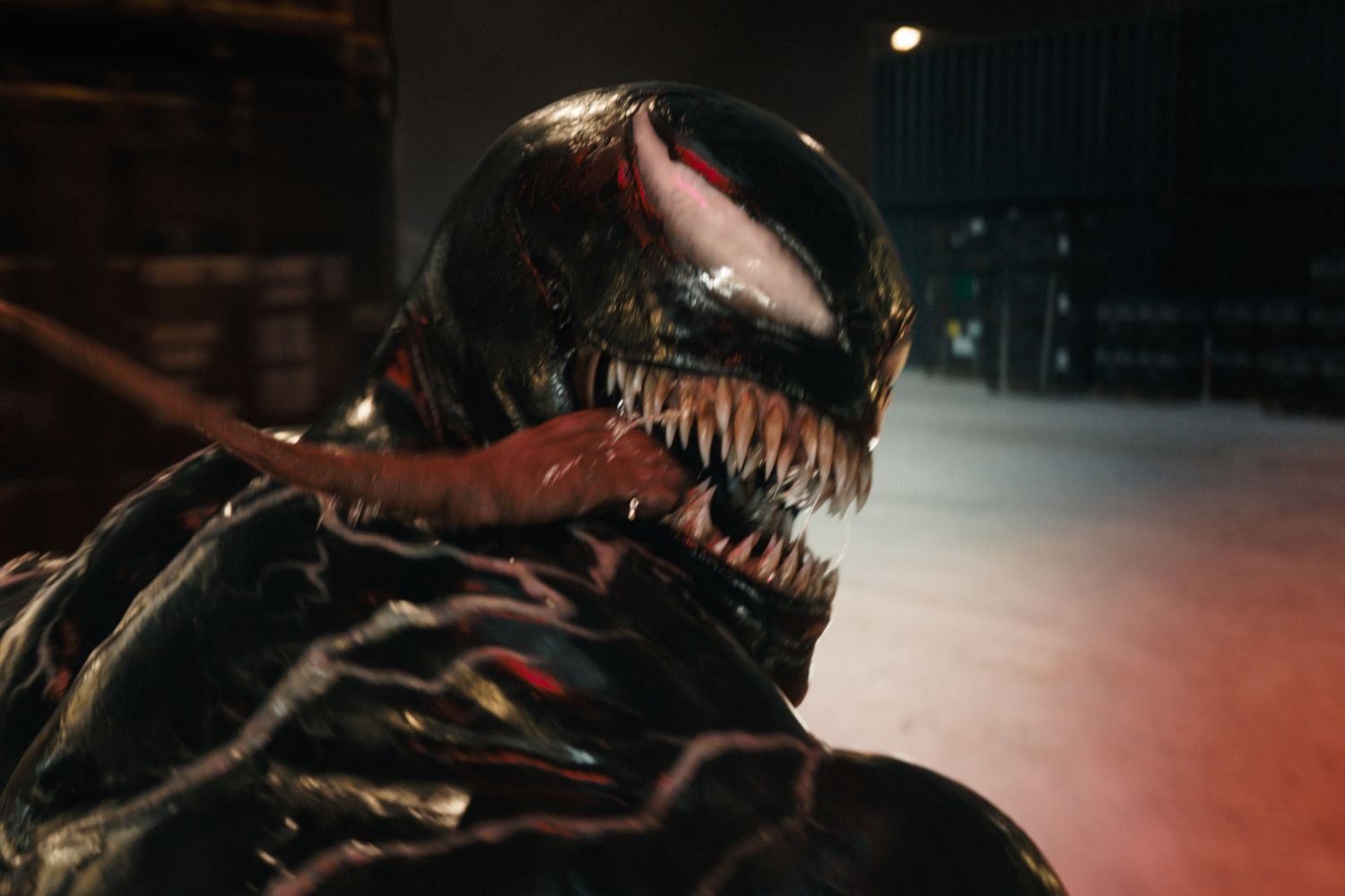 Venom 3 Dil