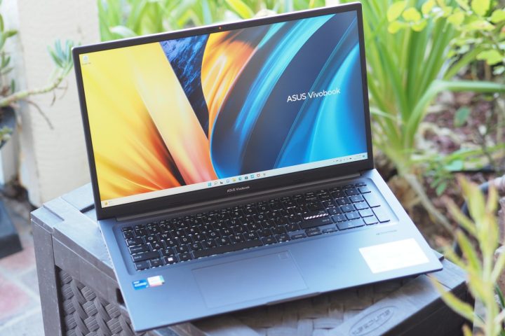 ASUS Vivobook 17X