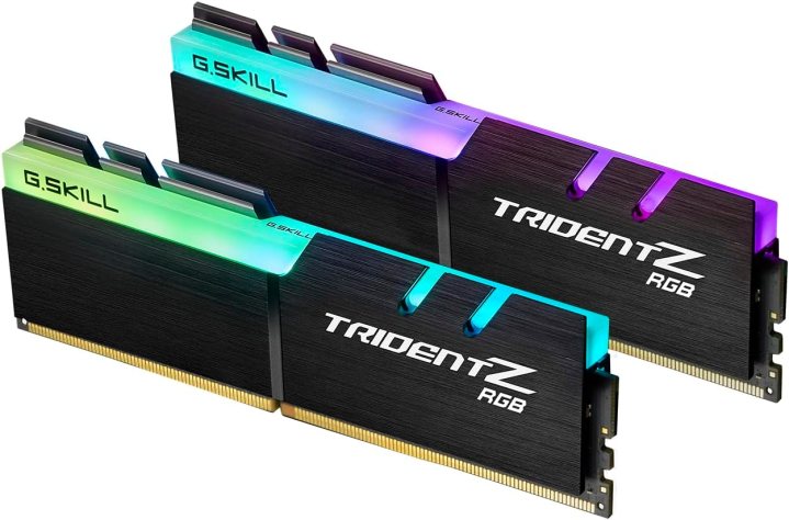 G.SKILL Trident Z RGB Serisi