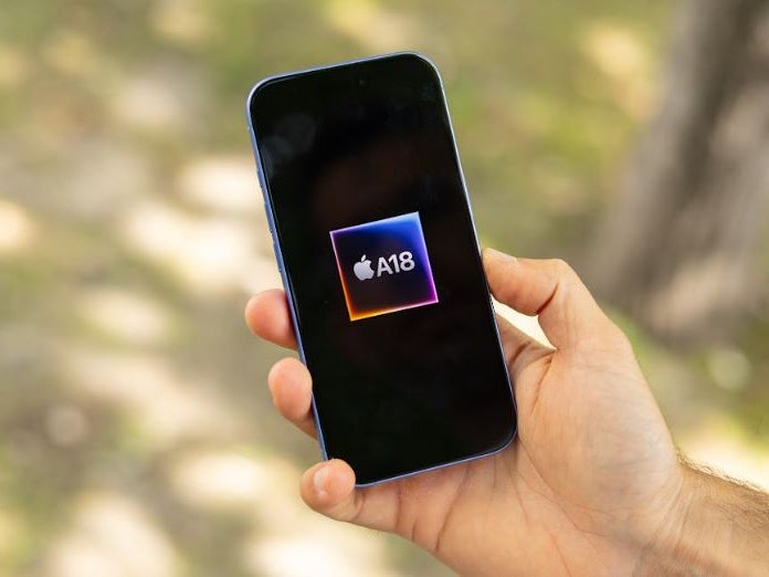 Mobil işlemciler yakında başka bir atılım görebilir. | Resim kredisi - PhoneArena - Apple, tamamlanmamış iPhone 16'ya rağmen bir başka sıfır burgeri daha heyecanlandırıyor