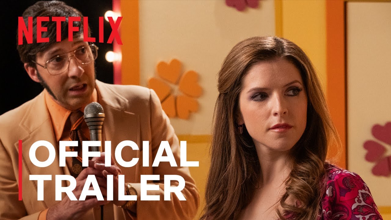 Saatin Kadını | Resmi Fragman | Netflix - YouTube