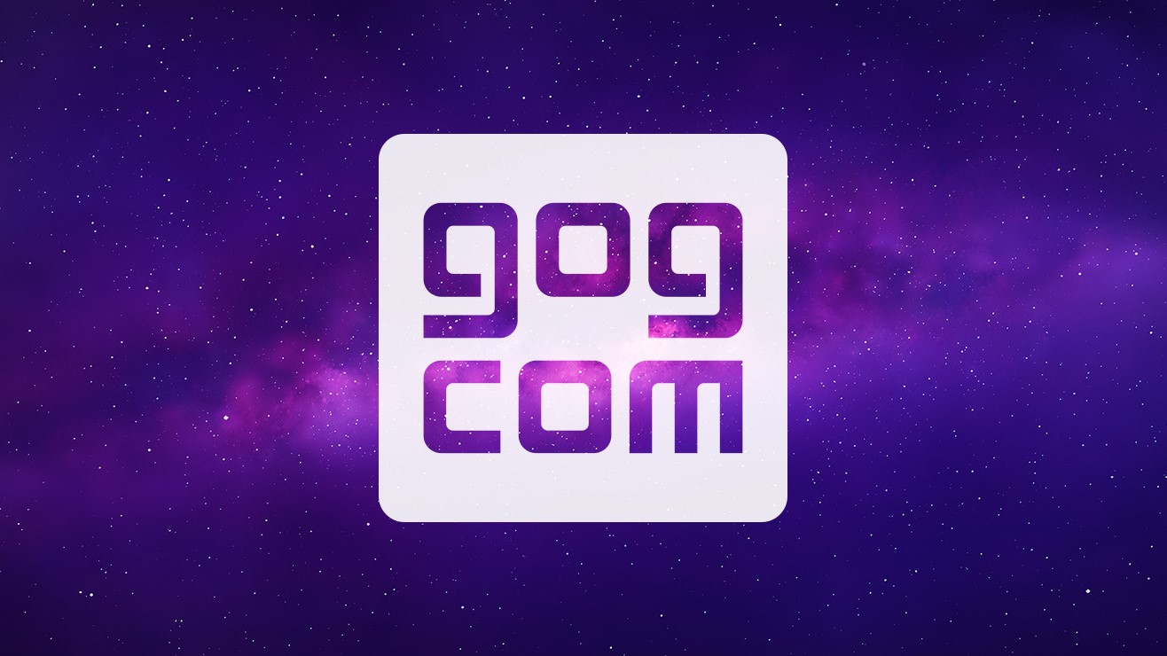 GOG logosu