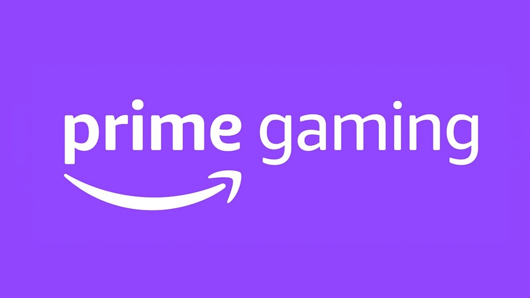 Amazon Prime Gaming logosu