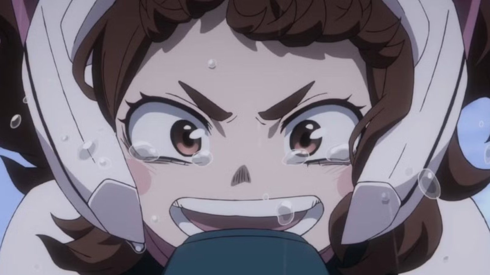 Ochaco