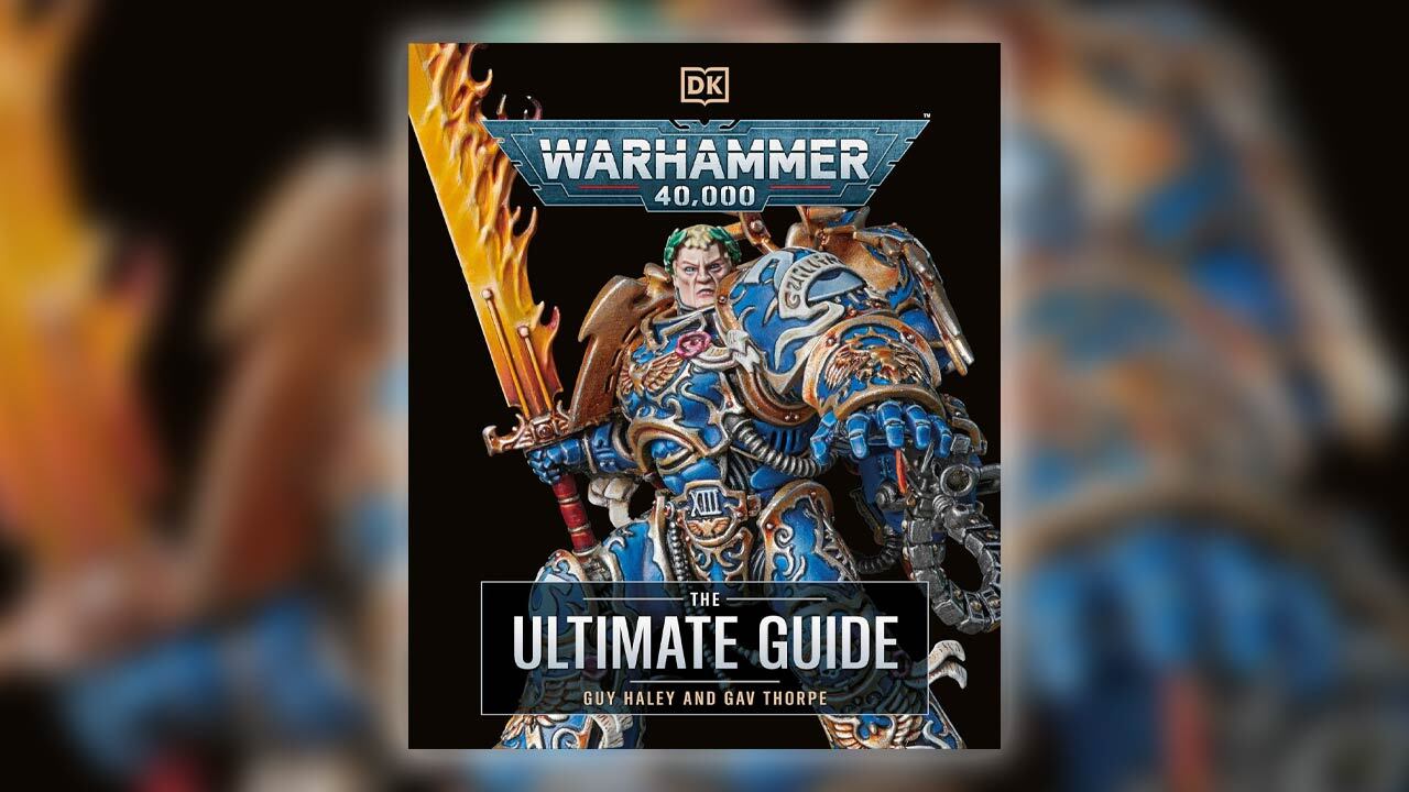 Warhammer 40,000: Nihai Kılavuz