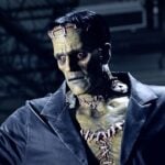 Frankenstein Karanlık Evren