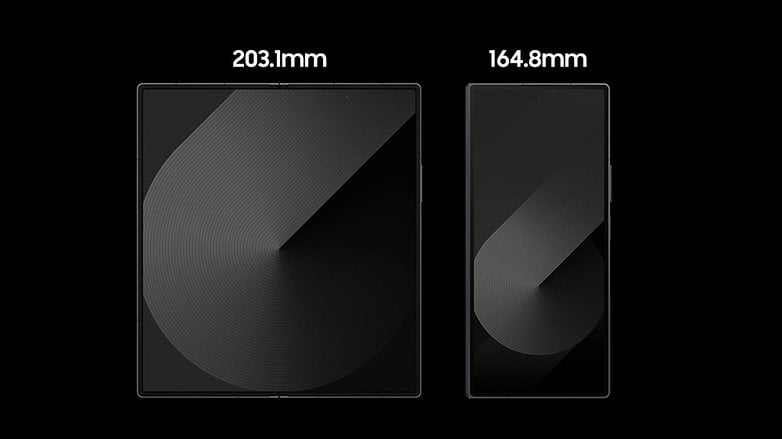 Samsung Galaxy Z Fold Special Edition bir kez açılıp kapandı
