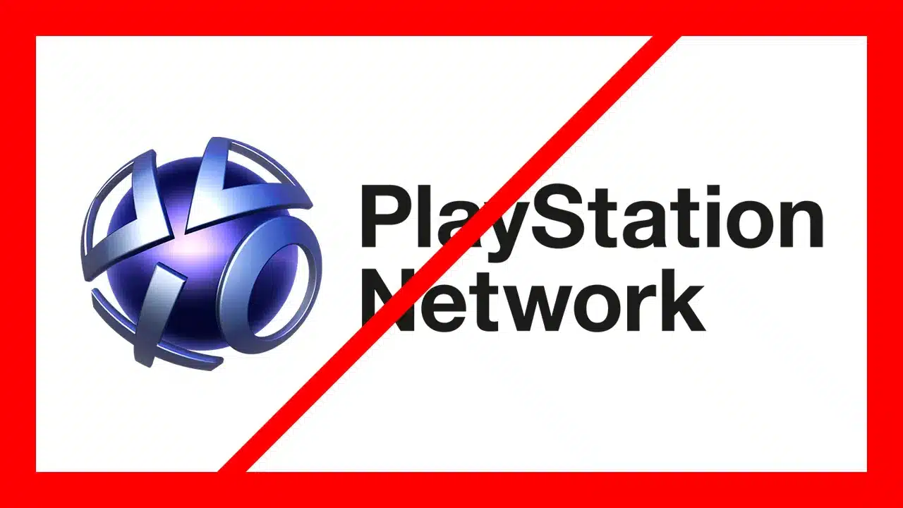 30 Eylül’de PSN Sunucuları Kapandı ve Dünya Çapında Sorunlar Yaşandı