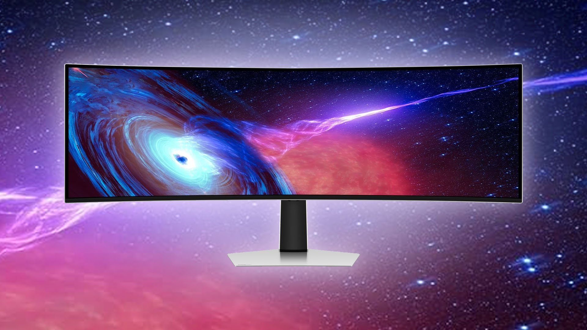 49 inç Samsung OLED oyun monitöründe bu %41’lik dev indirimi kaçırmayın