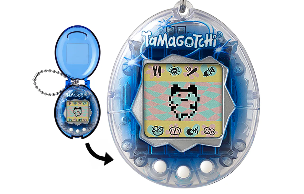 90’lar Çağırdı ve Bu Tamagotchi Anlaşmaları Prime Big Deal Günleri İçin Yanıtlandı