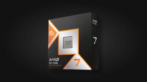 AMD, Yeni Ryzen 7 9800X3D’nin Piyasadaki En Hızlı Oyun CPU’su Olduğunu Söyledi