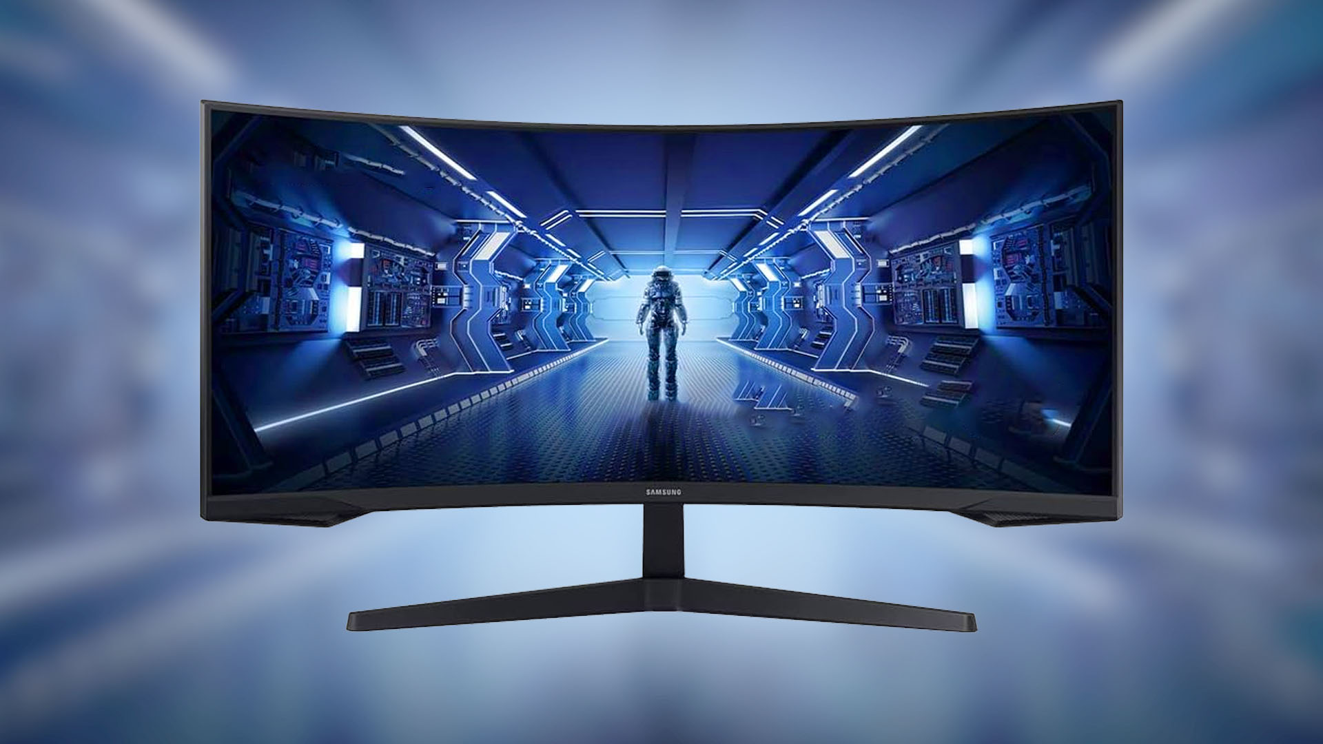 Acele ederseniz neredeyse yarı fiyatına 165Hz Samsung oyun monitörü edinin