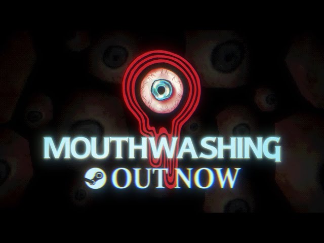 Akıllara durgunluk veren korku oyunu Mouthwashing, Steam’de hızlı bir başlangıç ​​yapıyor