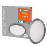 Ledvance Smart+ tavan lambası Orbis Plate