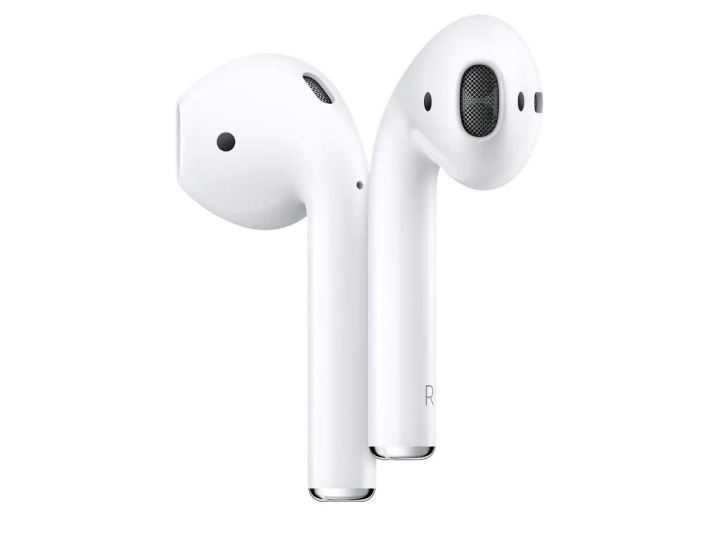 Apple AirPods Pro kablosuz kulaklıklar 2. nesil