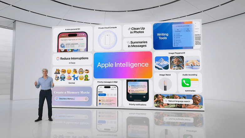 WWDC Açılış Konuşmasında Apple Intelligence'a Genel Bakış