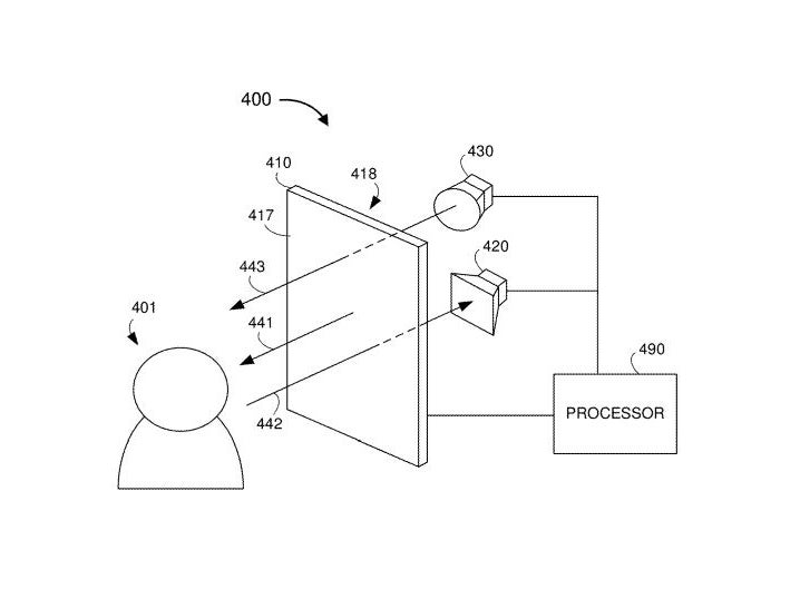 Resim kredisi - Apple - Apple çentiği terk etmek istiyor, işte böyle