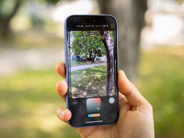Resim kredisi - PhoneArena - Apple, tamamlanmamış iPhone 16'ya rağmen bir başka sıfır burgeri daha heyecanlandırıyor