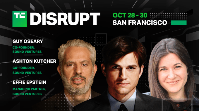 TechCrunch Disrupt 2024 Ashton Kutcher konuşmacısı