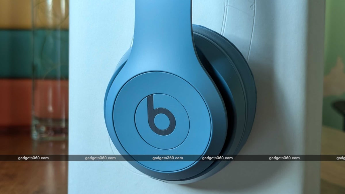 beats solo 4 incelemesi ndtv tasarımı Beats Solo 4