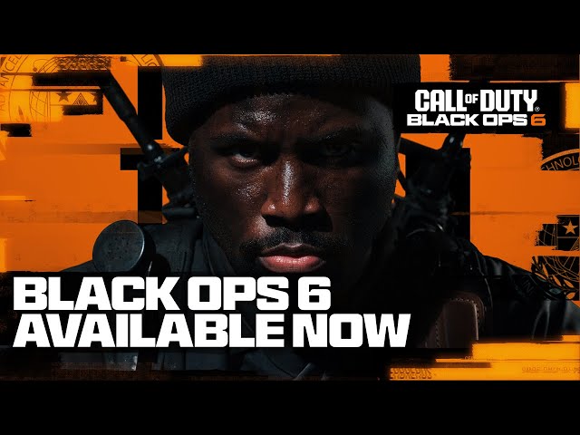 Black Ops 6 çapraz oyun ve platformlar arası mı?