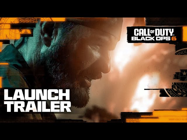 Black Ops 6 ve diğer iki CoD oyunu yakında Xbox Game Pass Ultimate’ta yayınlanacak