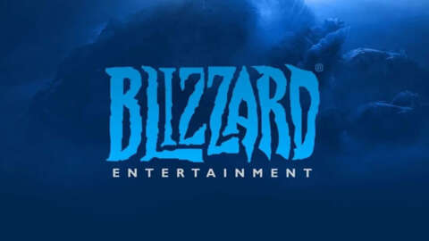 Blizzard Titan’ın Neden İptal Edildiğine İlişkin Yeni Detaylar Ortaya Çıktı