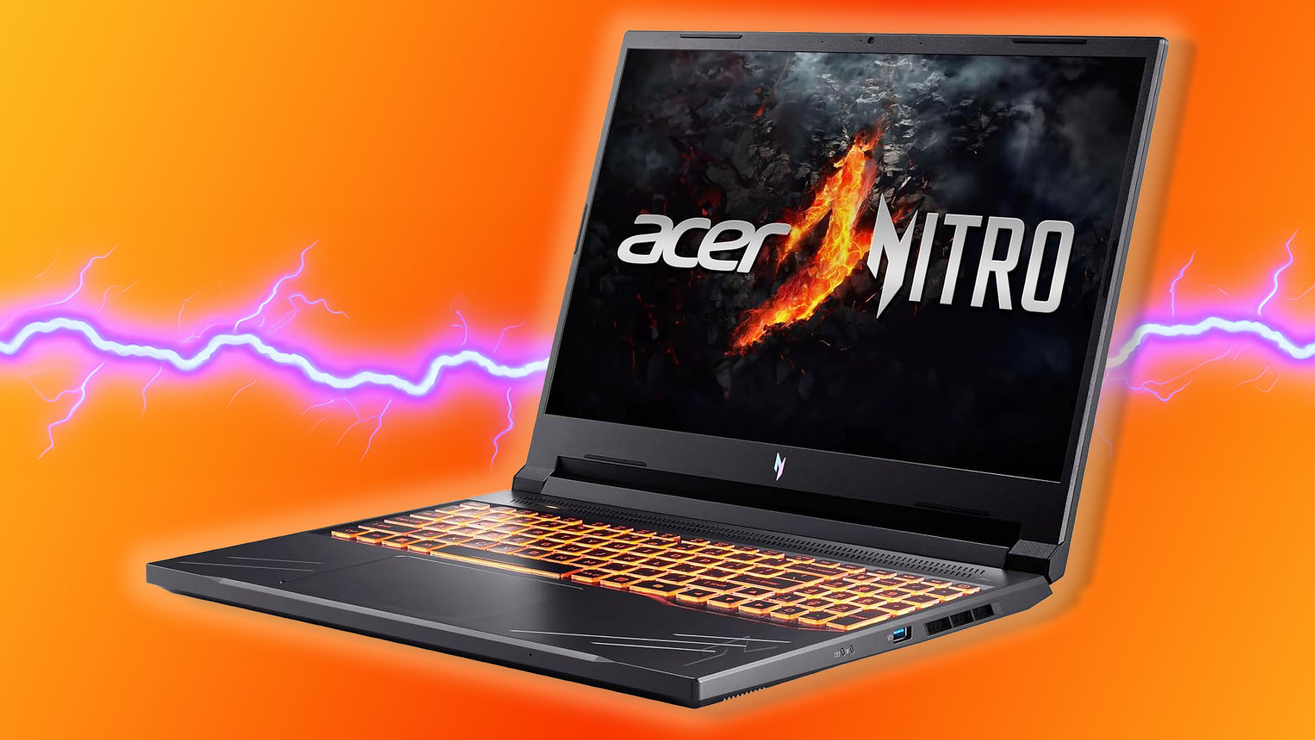 Bu Acer Nvidia GeForce RTX 4060 oyun dizüstü bilgisayarını şimdiye kadarki en düşük fiyata alın