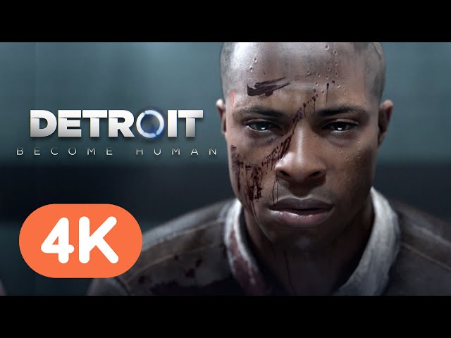 Büyük indirim Detroit Become Human’ın Steam’deki en yüksek oyuncu sayısına ulaşmasını sağladı