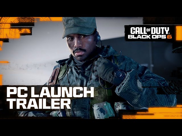 Call of Duty, tüm Black Ops 6 hilecilerini bir saatten kısa sürede yakalamayı hedefliyor