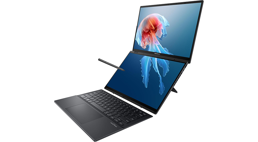 Çift Ekranlı Asus Zenbook, Amazon’un Büyük Fırsat Günleri Etkinliği İçin Satışta