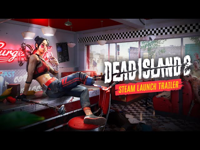 Dead Island 2, cezalandırıcı New Game Plus moduyla geri kalmıyor