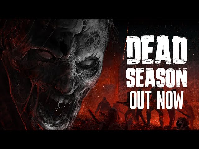 Dead Season, zombi dolu bir hayatta kalma XCOM’u gibidir ve şimdi oynayabilirsiniz